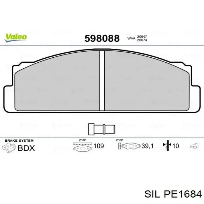 Водяний насос охолодження електричний додатковий Porsche 7L0965561D ціна, від 37.38 USD