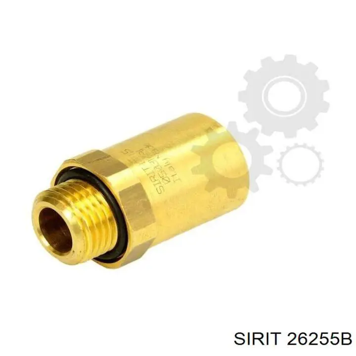  26255B Sirit