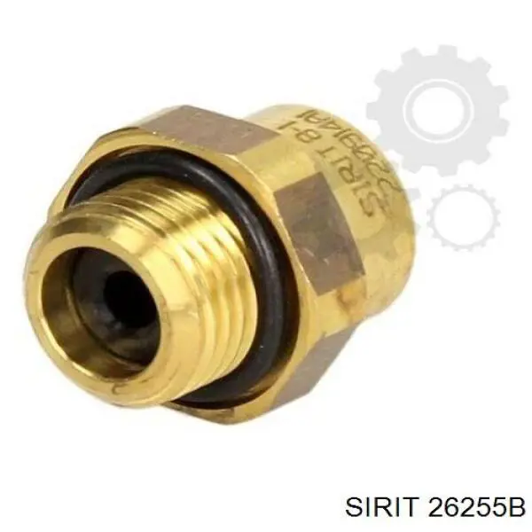  Sirit 26255B
