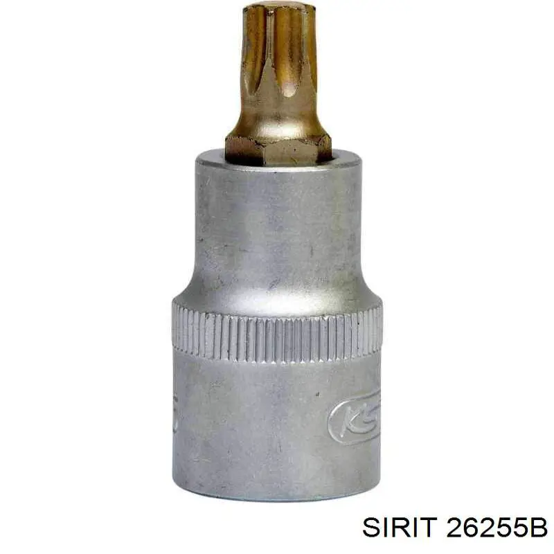 Купити 26255B Sirit 