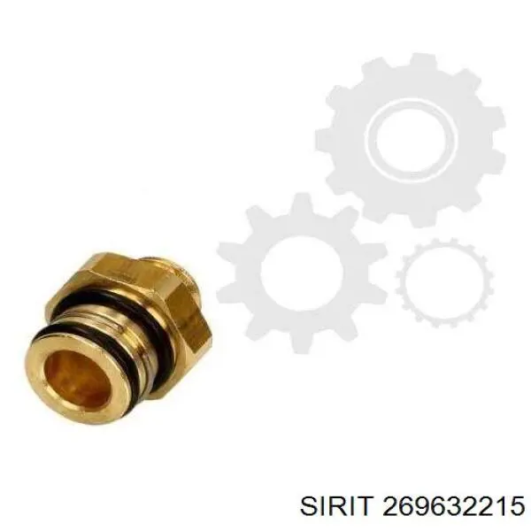 Сайлентблок кабіни Sirit 269632215 ціна, від 4.30 USD