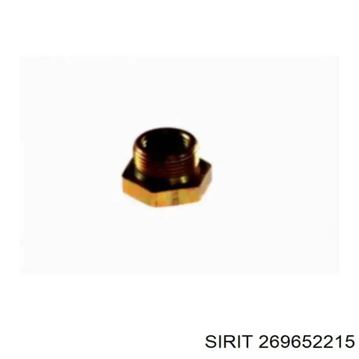 Купити 269652215 Sirit 