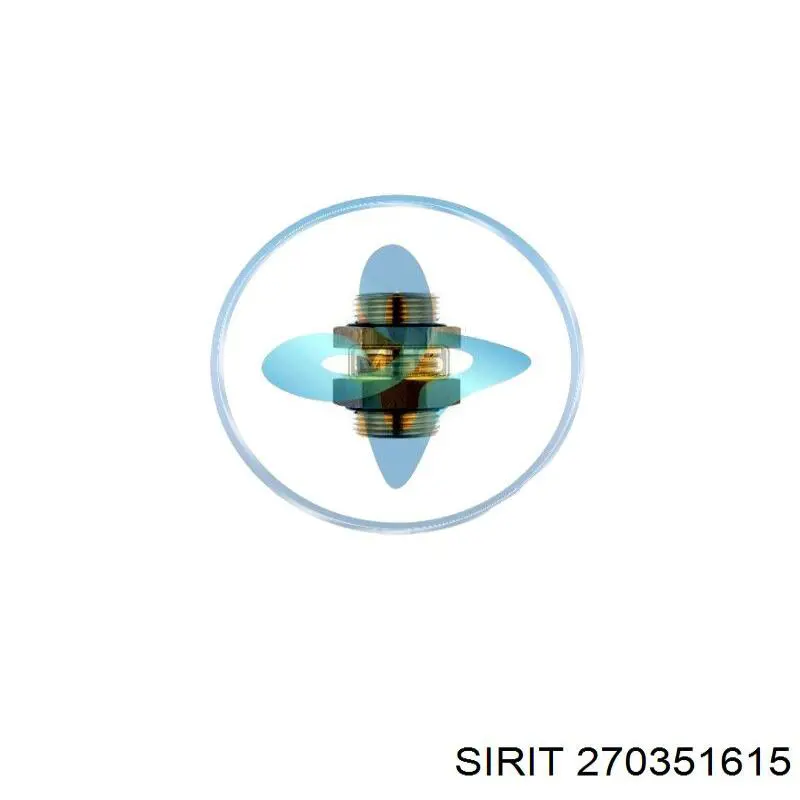 Купити 270351615 Sirit 