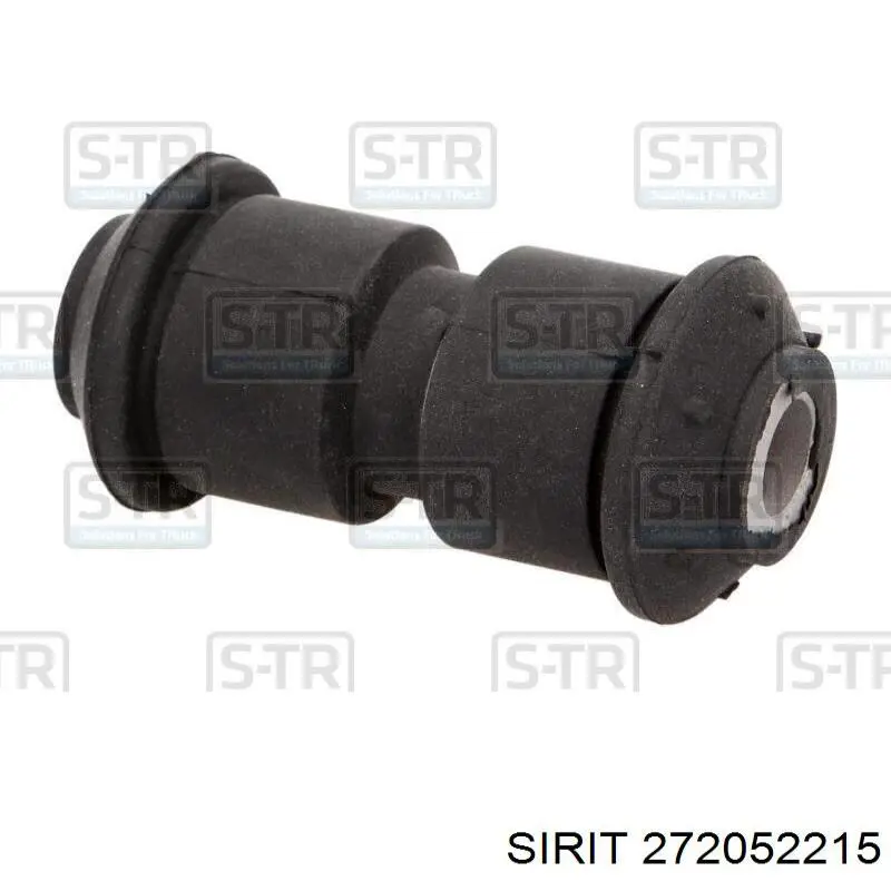 Купити 272052215 Sirit 