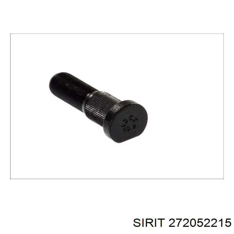  Sirit 272052215 ціна, від 5.32 USD
