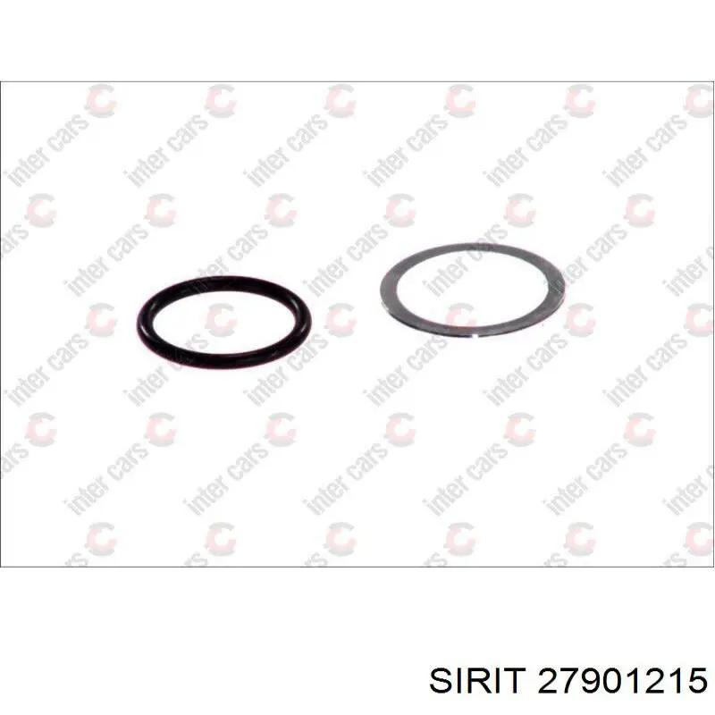  Sirit 27901215 ціна, від 3.35 USD