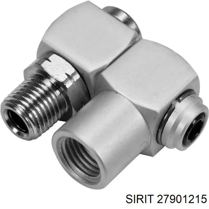 Купити 27901215 Sirit 