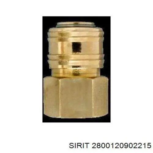  Sirit 2800120902215 ціна, від 5.44 USD
