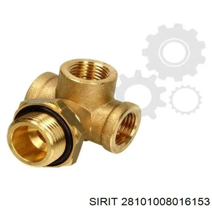 28101008016153 Sirit 