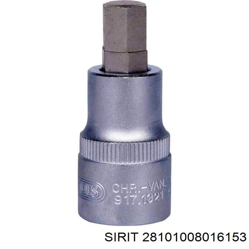 28101008016153 Sirit 