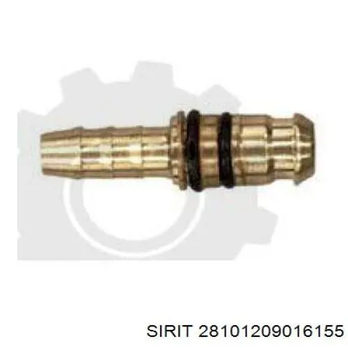 28101209016155 Sirit 