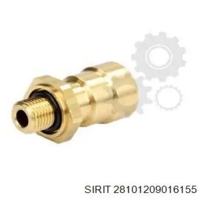 Купити 28101209016155 Sirit 