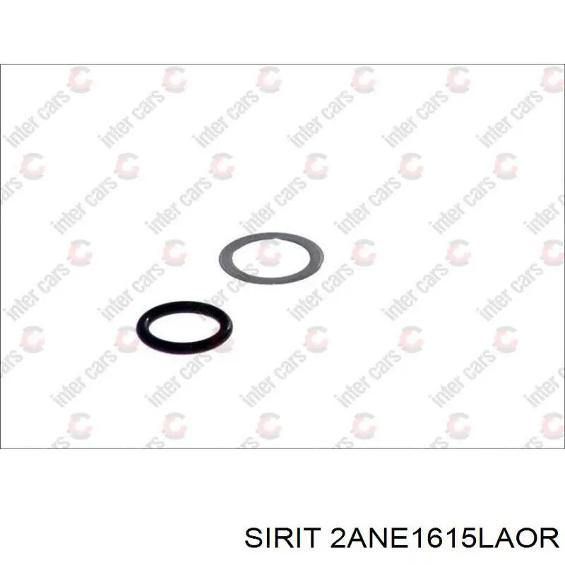 Купити A0004290927 Mercedes Кільце маточини