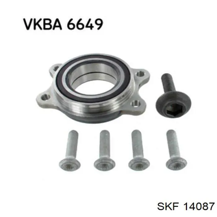  14087 SKF