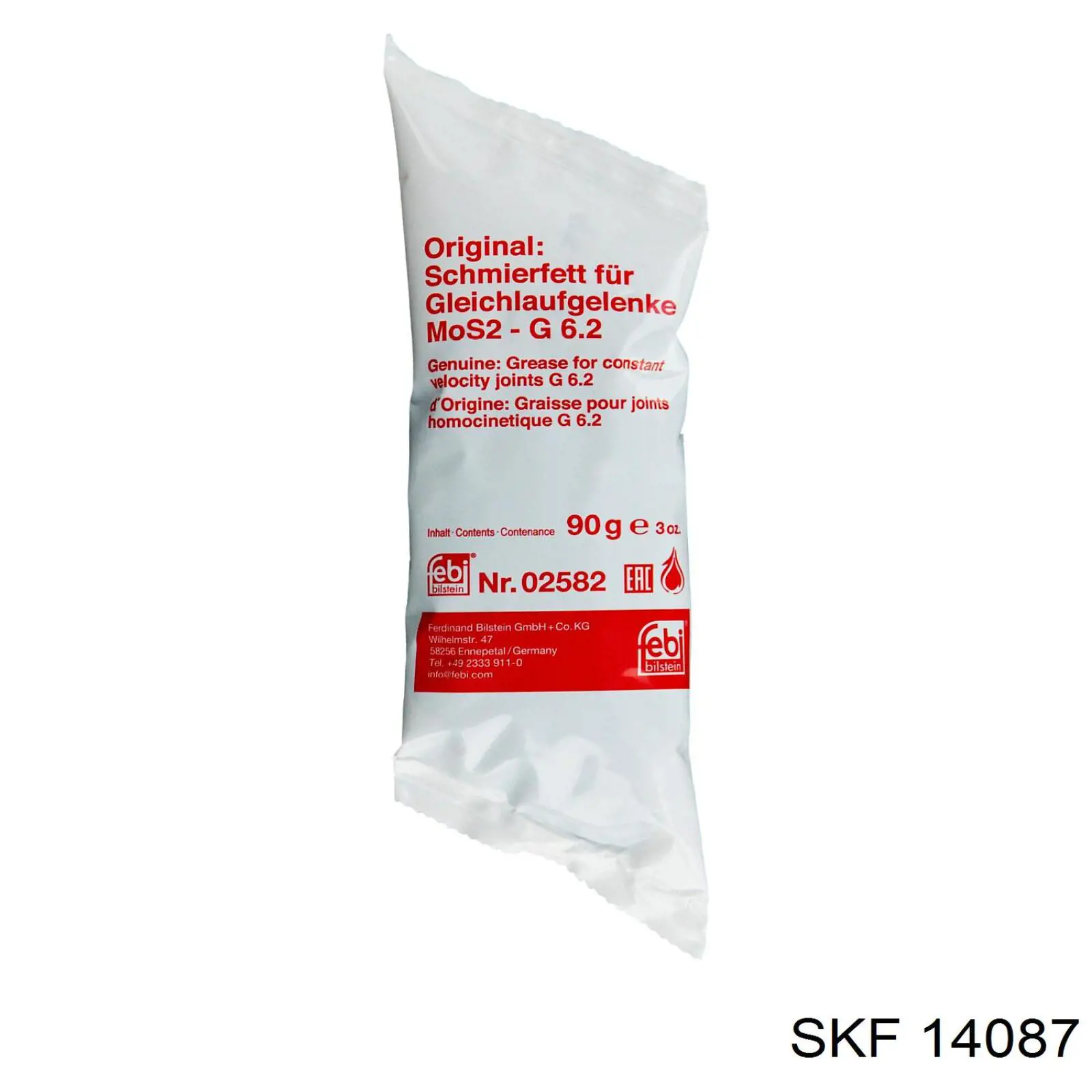  14087 SKF