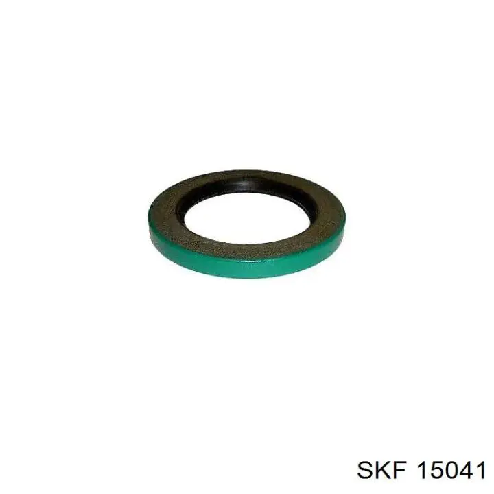 15041 SKF Сальник АКПП/КПП, вихідного/вторинного вала
