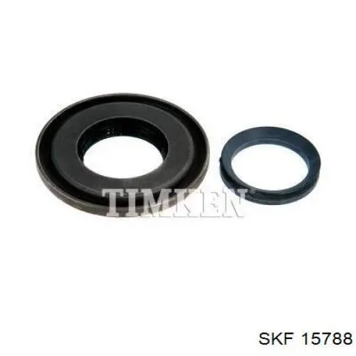Купити 15788 SKF Сальник хвостовика редуктора переднього моста