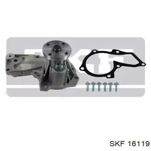  ATP FO124 ціна, від 16.85 USD