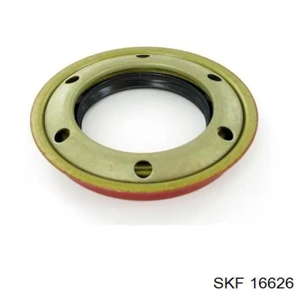 Сальник приводу F3RZ1177A Ford