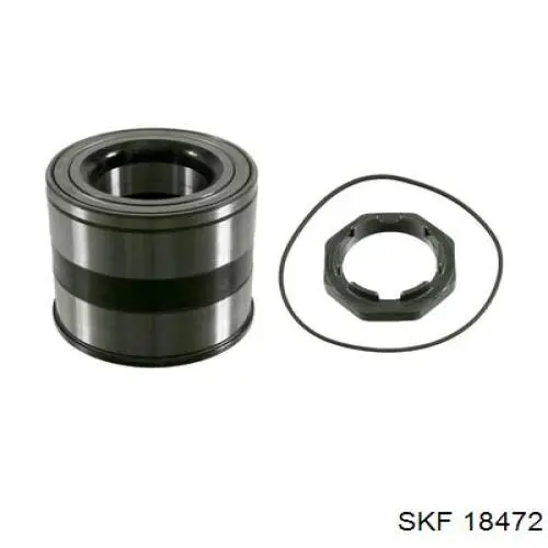 Сальник редуктора заднього моста Dana 43085 ціна, від 17.54 USD