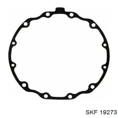 Сальник редуктора заднього моста SKF 19273 ціна, від 28.52 USD