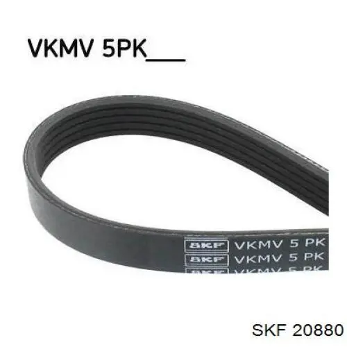 SKF 20880 ціна, від 34.93 USD