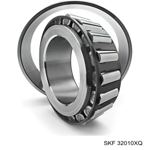 Підшипник ступиці 32010XQ SKF