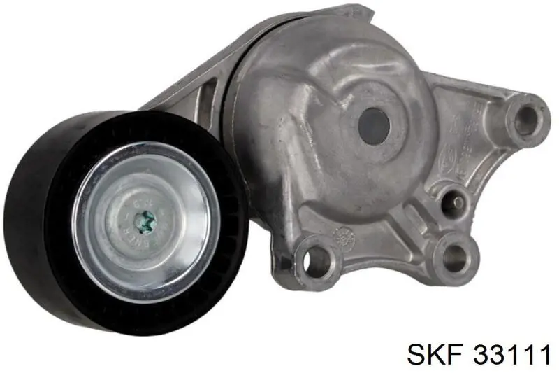 33111 SKF Підшипник маточини передньої