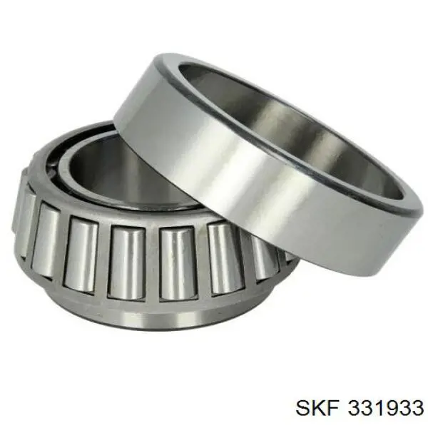 Підшипник маточини передньої, внутрішній 331933 SKF