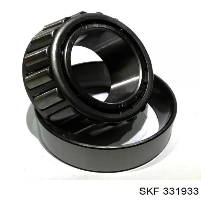 Купити 331933 SKF Підшипник маточини передньої, внутрішній