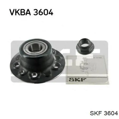 Купити F89Z4676AA Ford Сальник хвостовика