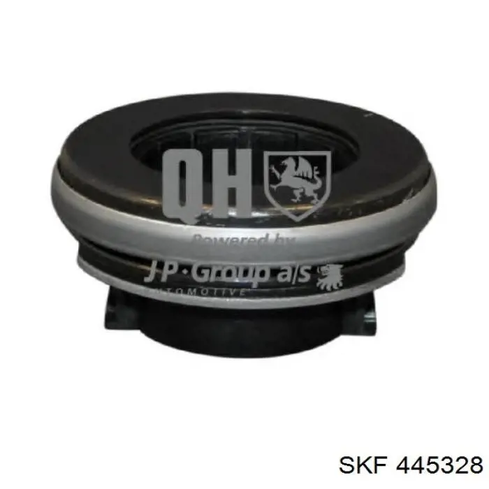 445328 SKF Підшипник ковзання зчеплення