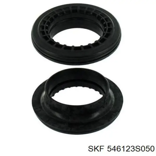 Купити 546123S050 SKF Підшипник опорний амортизатора, переднього