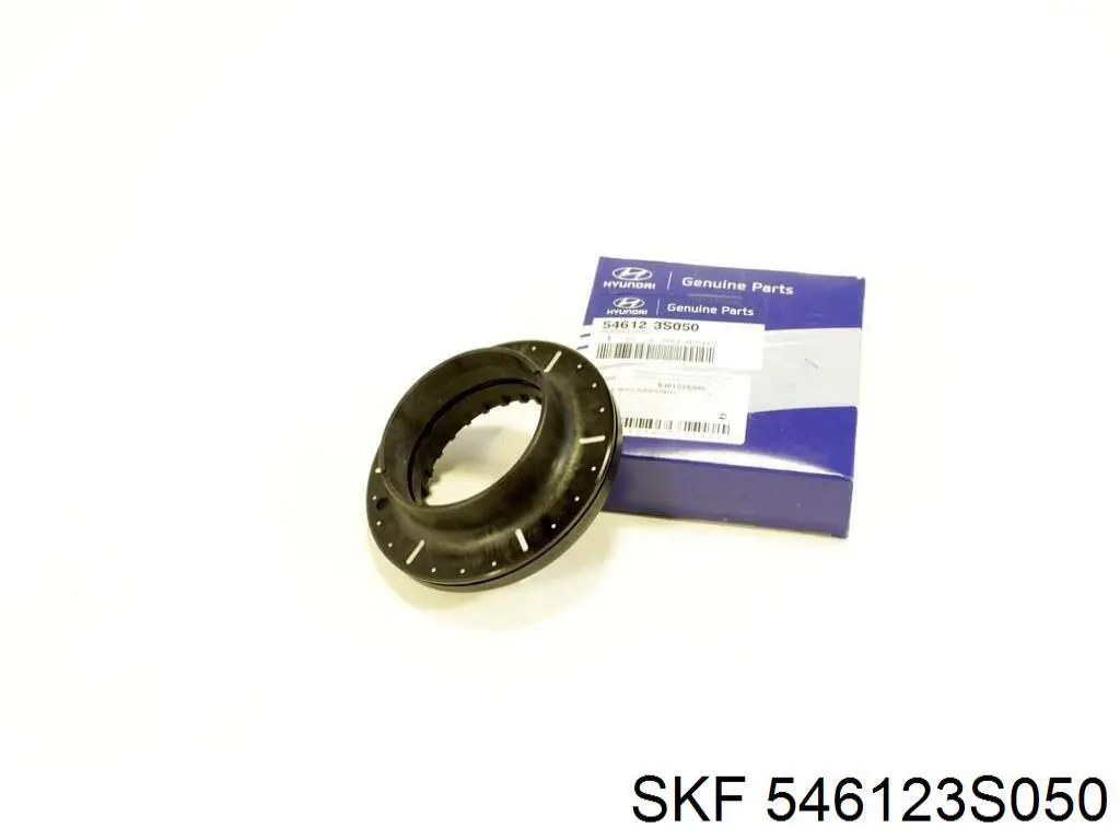 546123S050 SKF Підшипник опори амортизатора