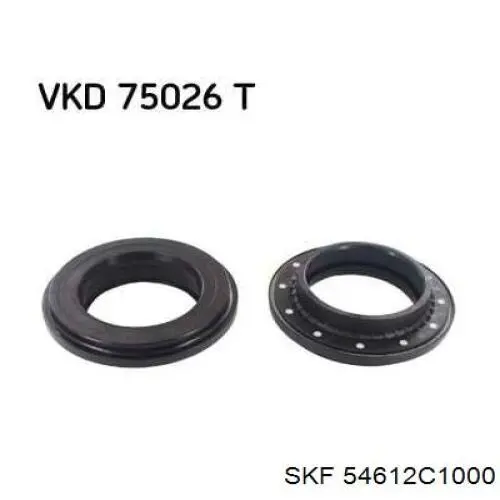 54612C1000 SKF Підшипник опори амортизатора