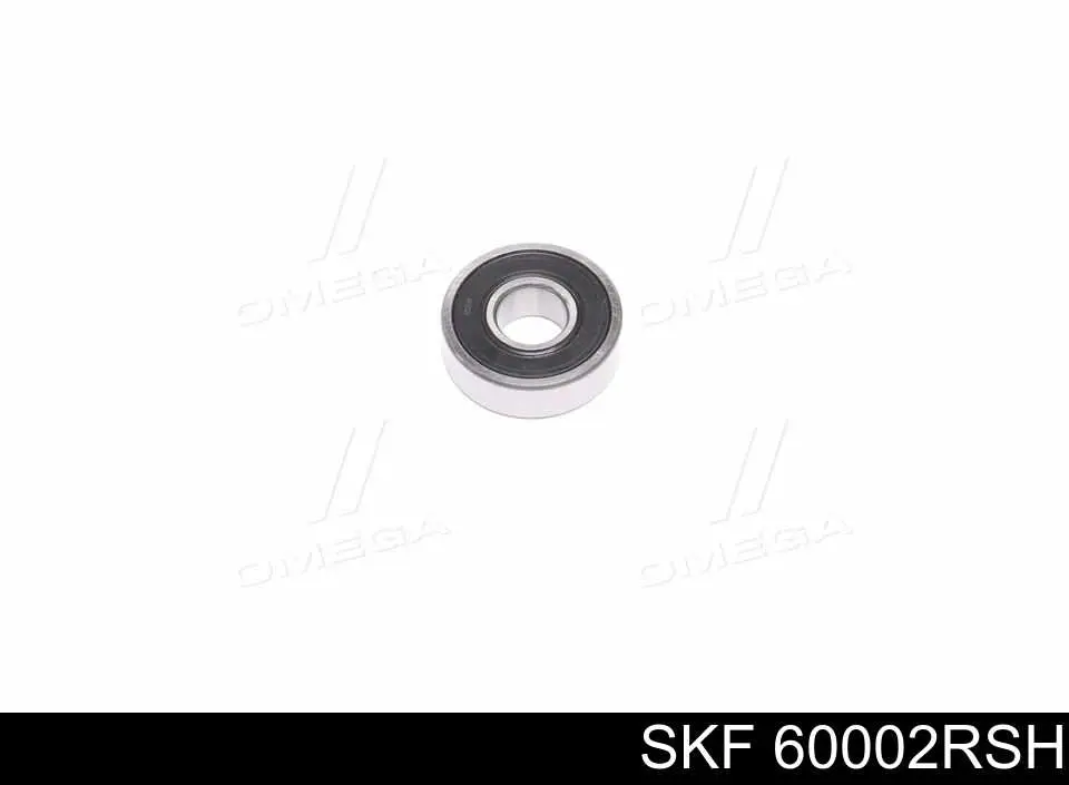 Підшипник генератора SKF 60002RSH ціна, від 2.43 USD