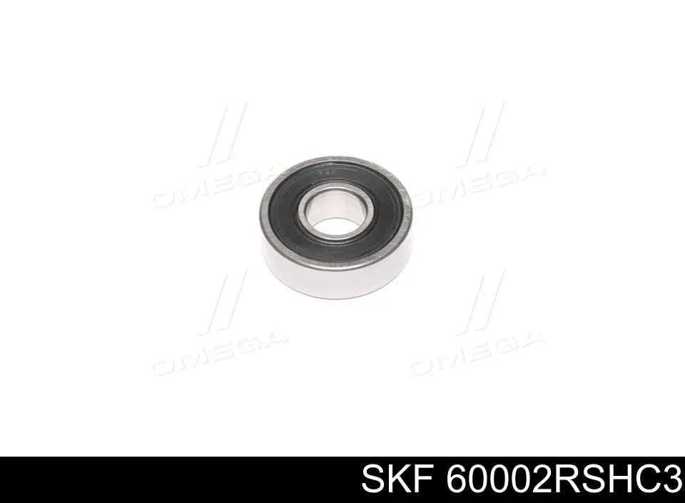 Підшипник генератора SKF 60002RSHC3 ціна, від 2.21 USD
