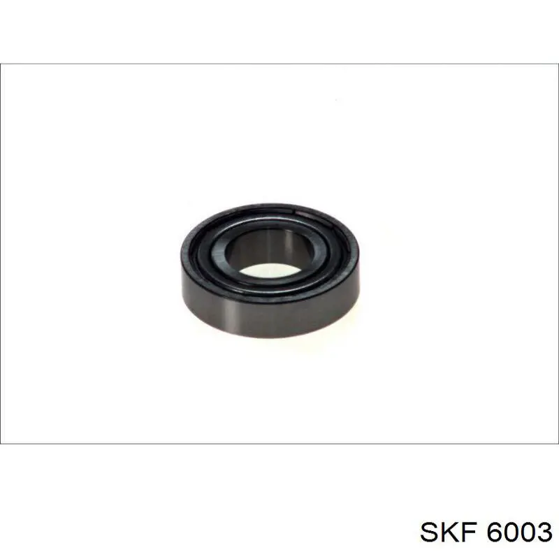 Купити 6003 NTN 