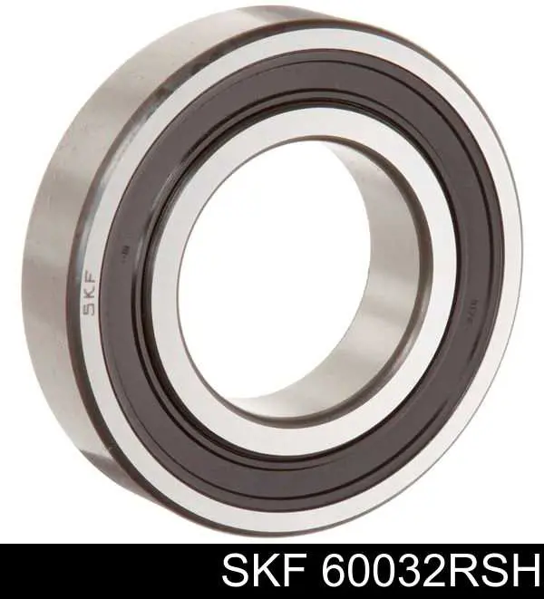 Підшипник генератора SKF 60032RSH ціна, від 3.92 USD