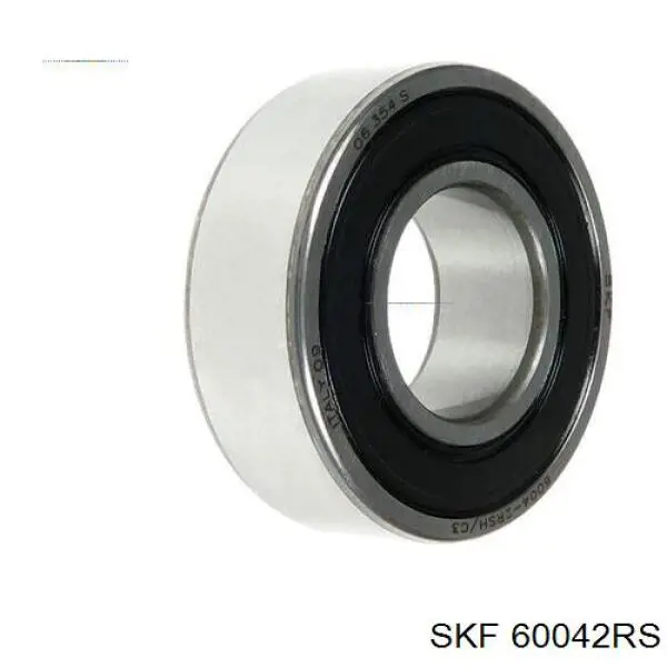 60042RS SKF підшипник стартера