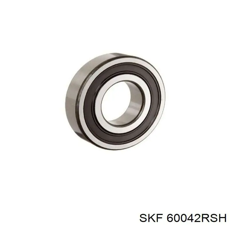 Підшипник стартера SKF 60042RSH ціна, від 4.23 USD