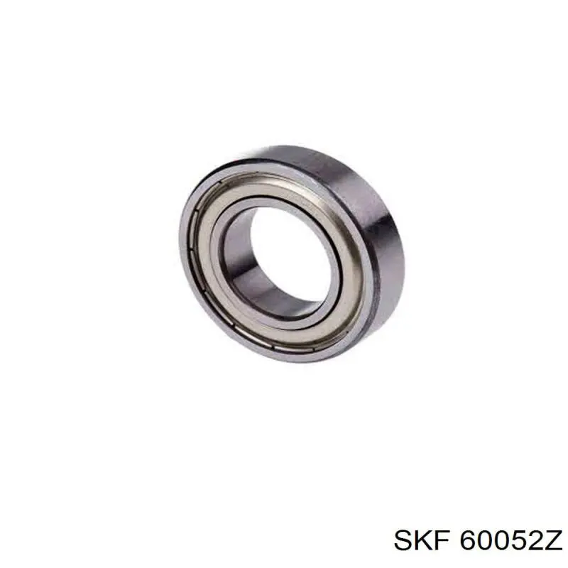 60052Z SKF Підвісний підшипник карданного валу
