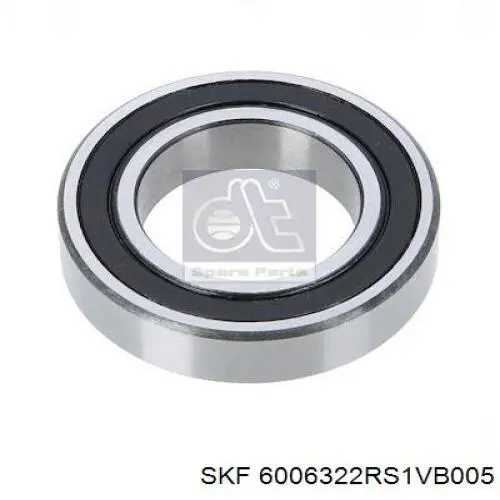 6006322RS1VB005 SKF 