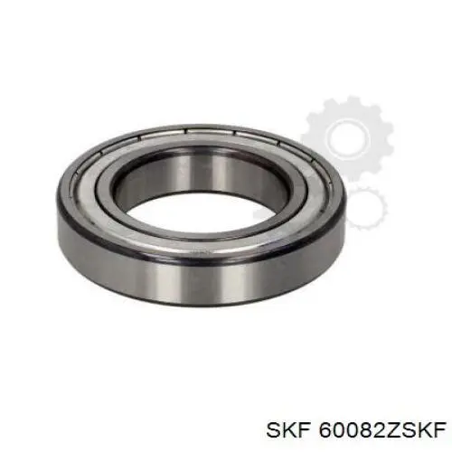 60082ZSKF SKF 