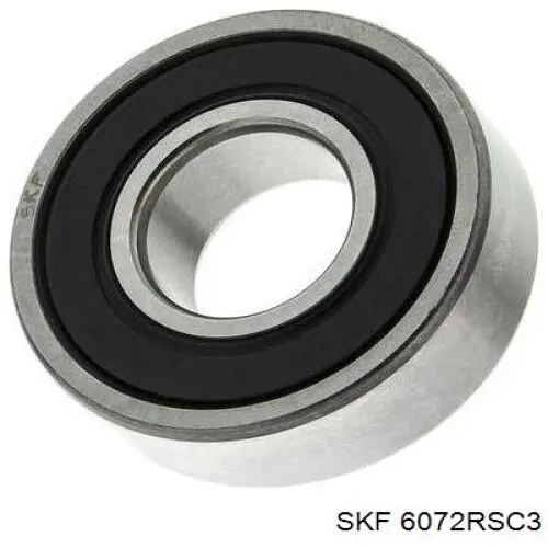  6072RSC3 SKF