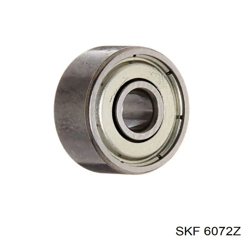  6072Z SKF