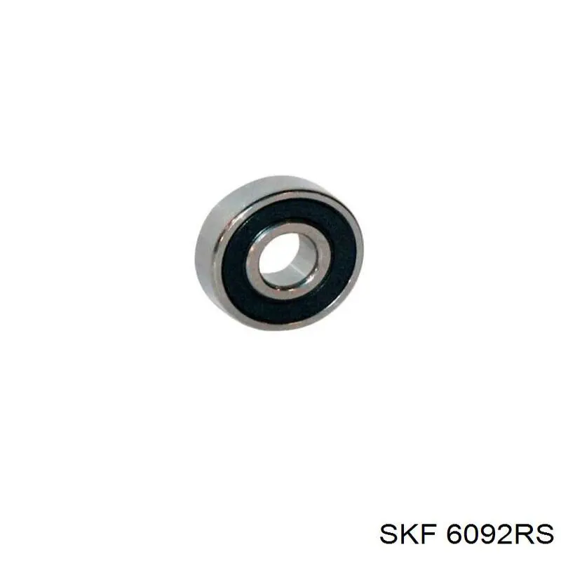  6092RS SKF