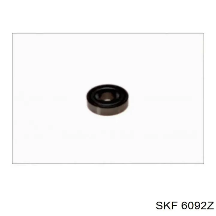 6092Z SKF 