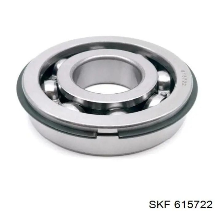 Купити 615722 SKF Ремкомплект коробки передач