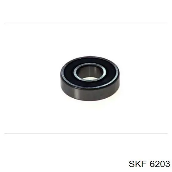 Купити 6203 SKF Підшипник генератора